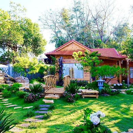 Sora Homestay Плейку Экстерьер фото