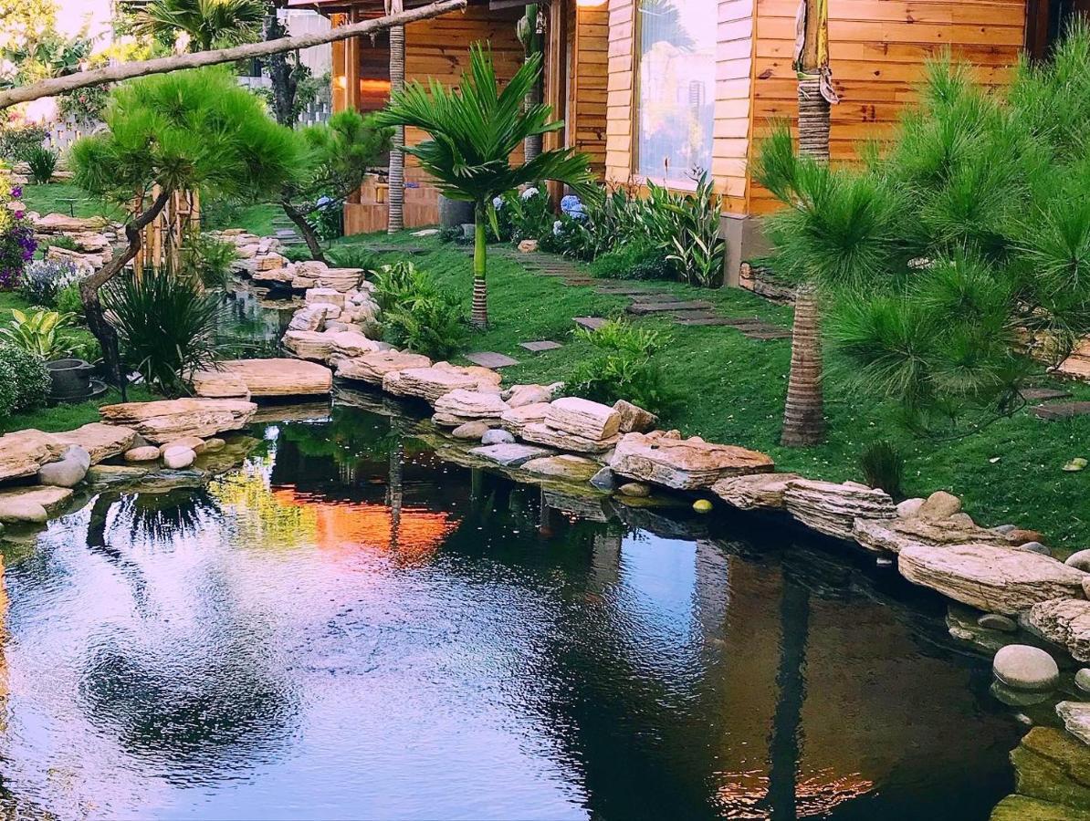 Sora Homestay Плейку Экстерьер фото