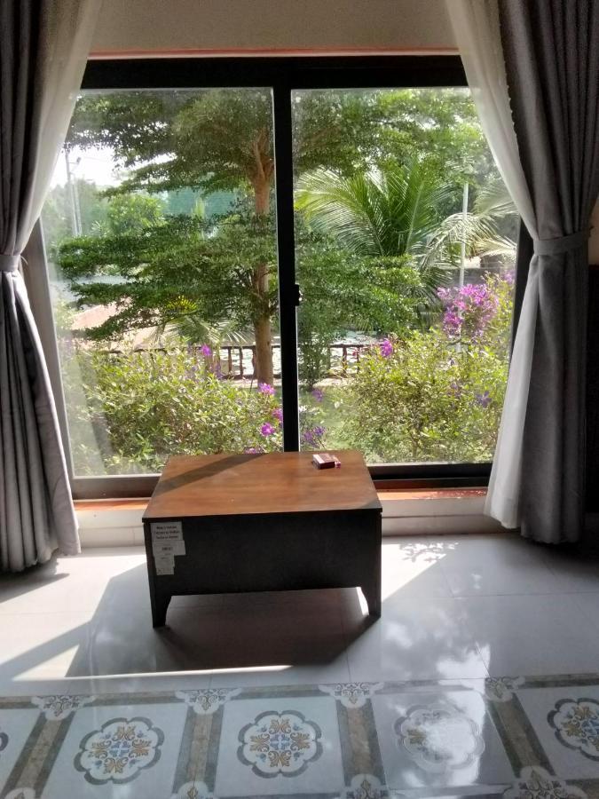 Sora Homestay Плейку Экстерьер фото
