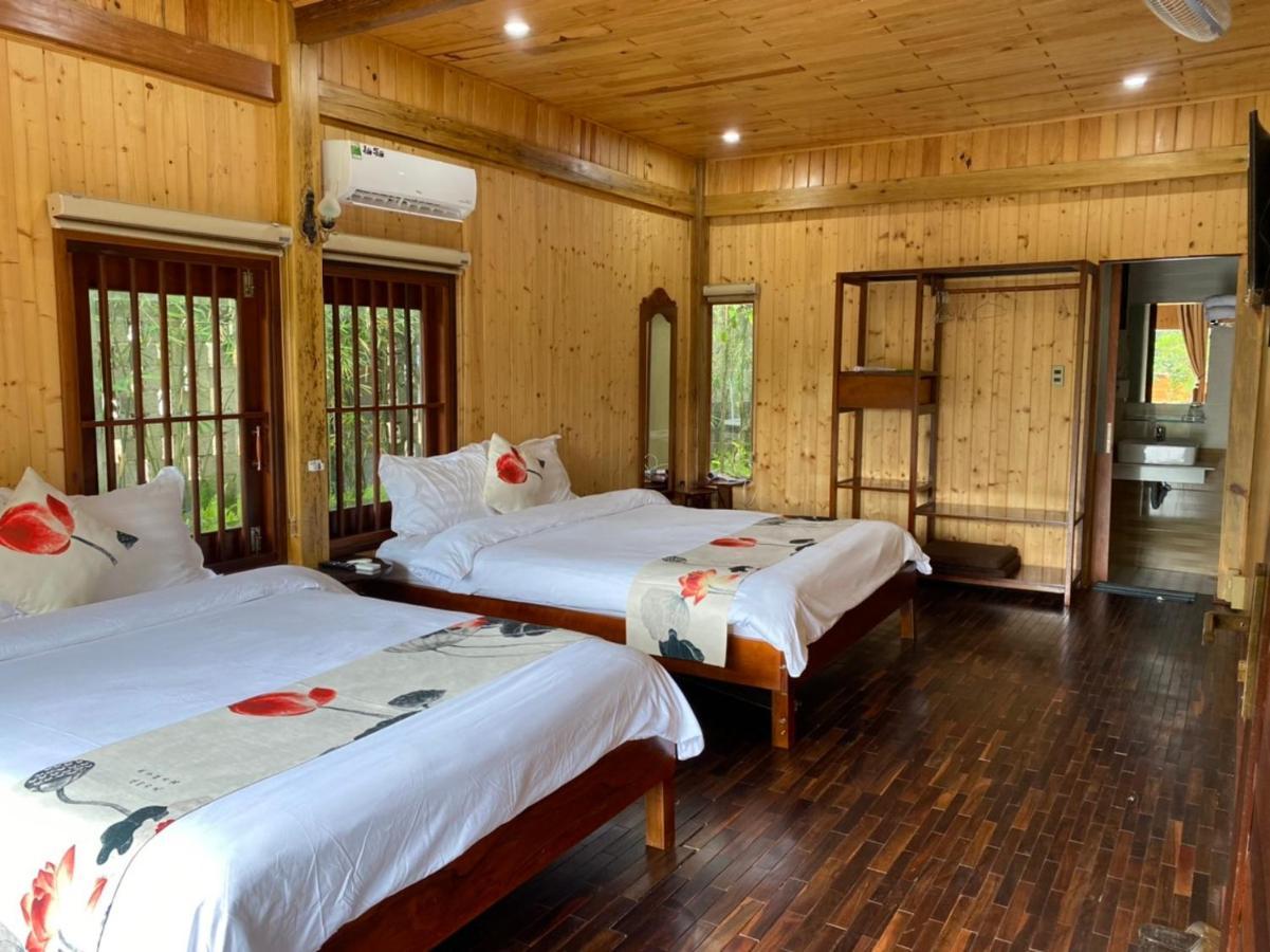 Sora Homestay Плейку Экстерьер фото
